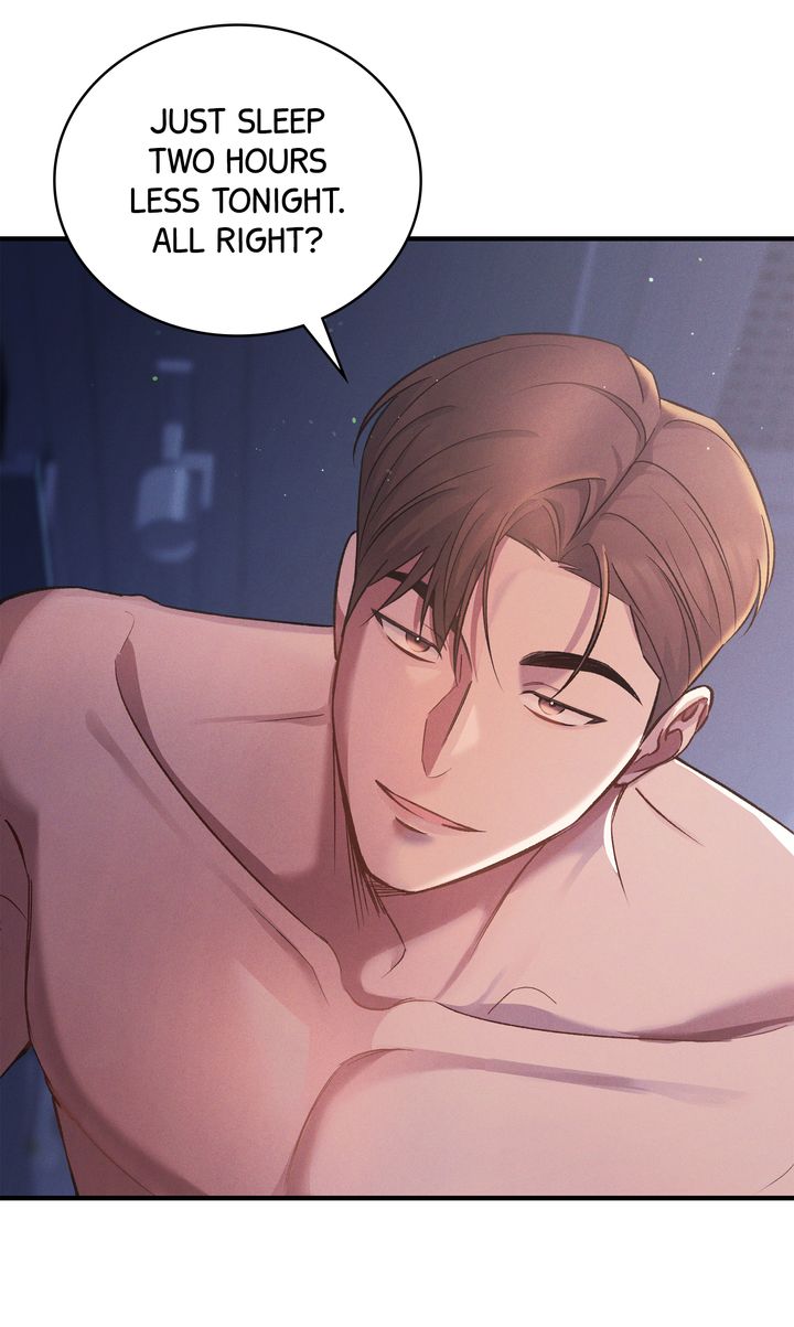 Epsilon [Full ver.] - S1 Episode 12 manhwa