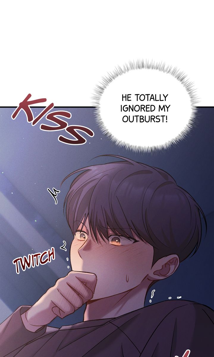 Epsilon [Full ver.] - S1 Episode 12 manhwa