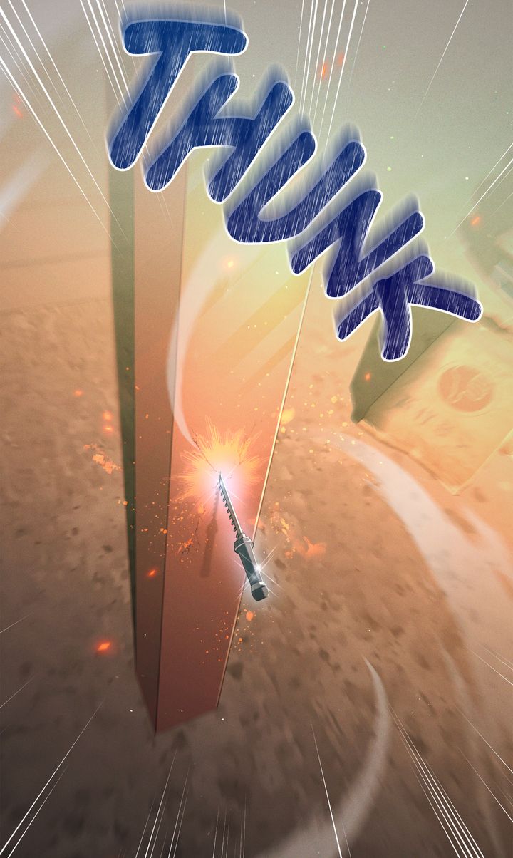 Epsilon [Full ver.] - S1 Episode 13 manhwa