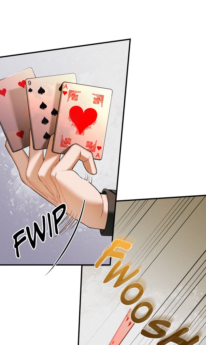 Epsilon [Full ver.] - S1 Episode 13 manhwa