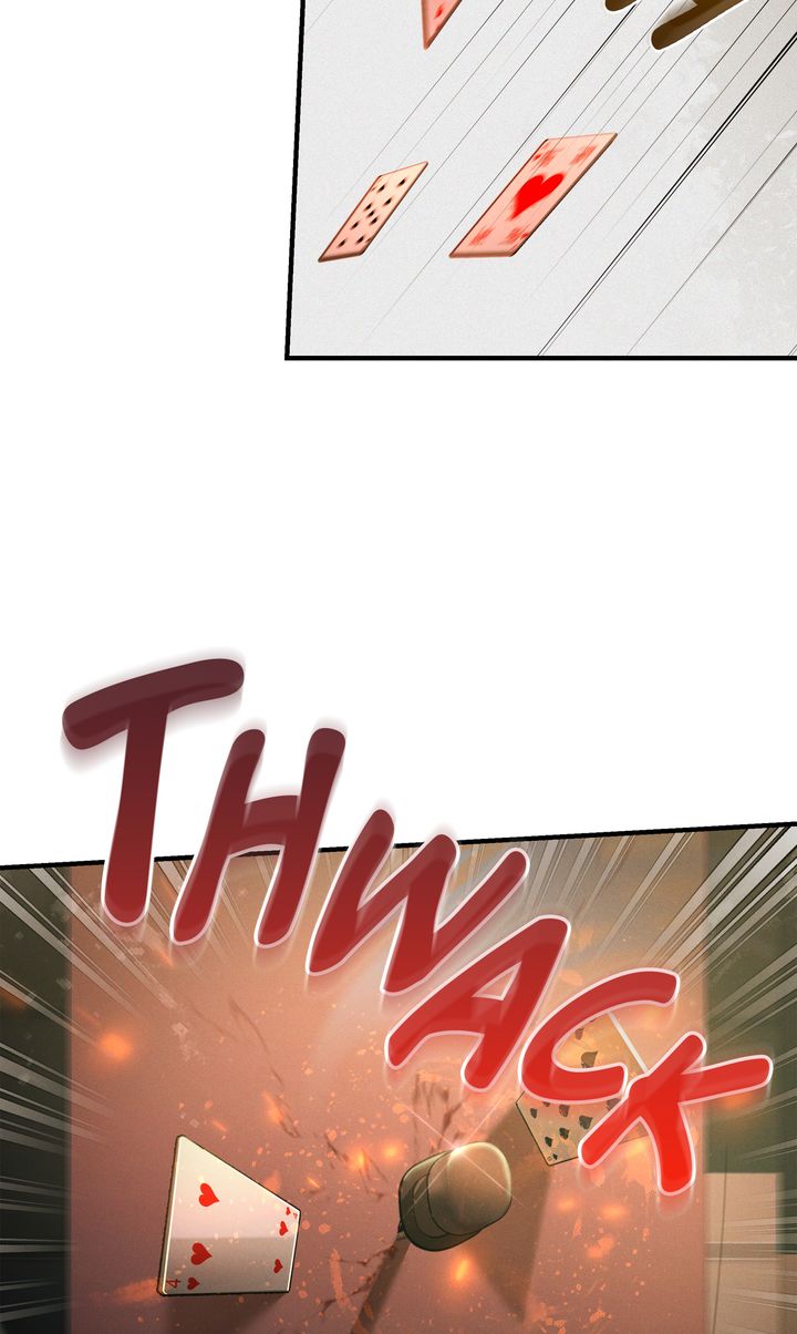 Epsilon [Full ver.] - S1 Episode 13 manhwa