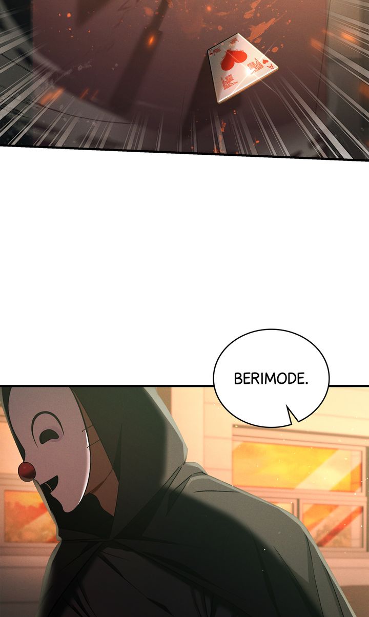 Epsilon [Full ver.] - S1 Episode 13 manhwa