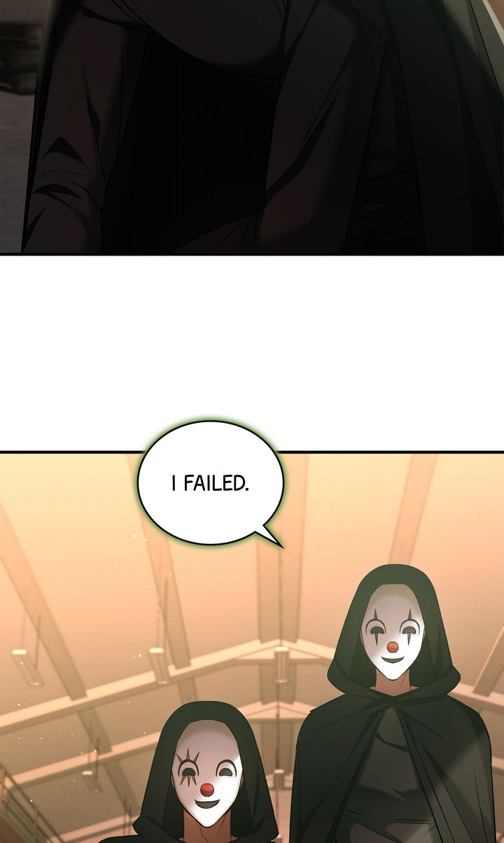 Epsilon [Full ver.] - S1 Episode 13 manhwa