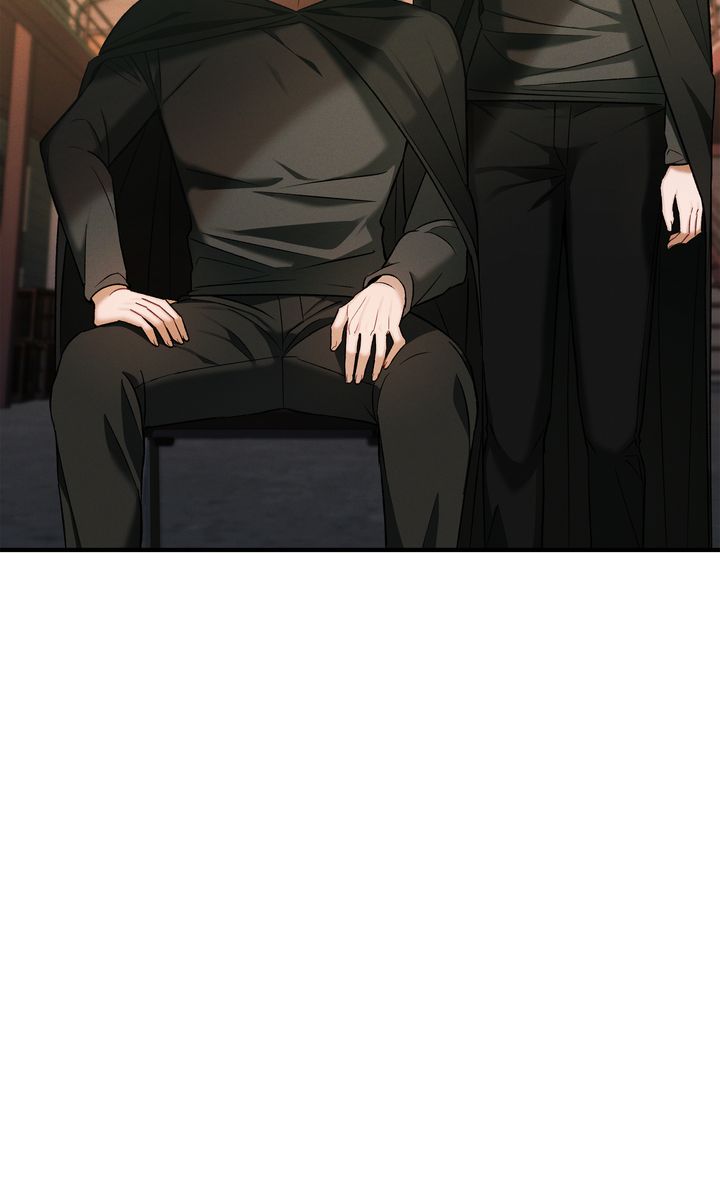Epsilon [Full ver.] - S1 Episode 13 manhwa