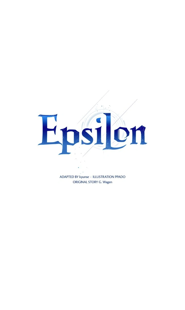 Epsilon [Full ver.] - S1 Episode 13 manhwa