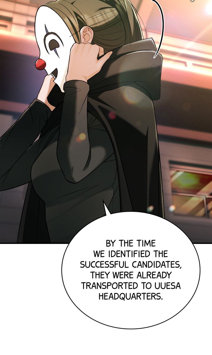 Epsilon [Full ver.] - S1 Episode 13 manhwa
