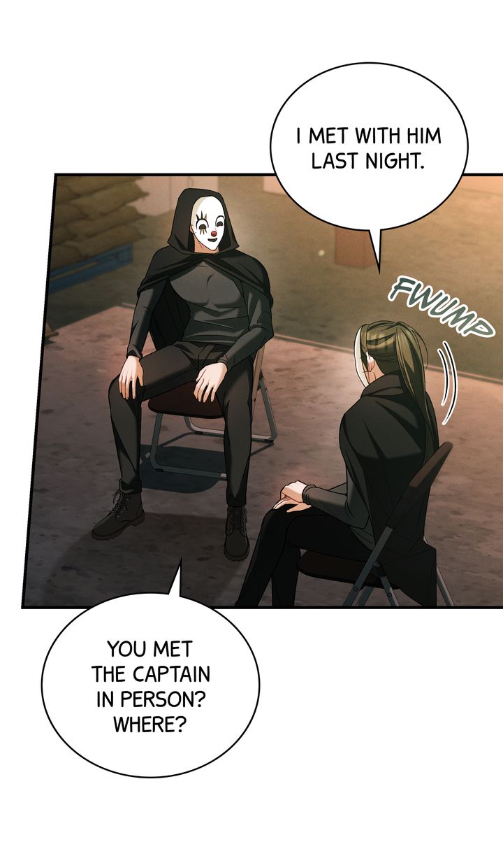 Epsilon [Full ver.] - S1 Episode 13 manhwa