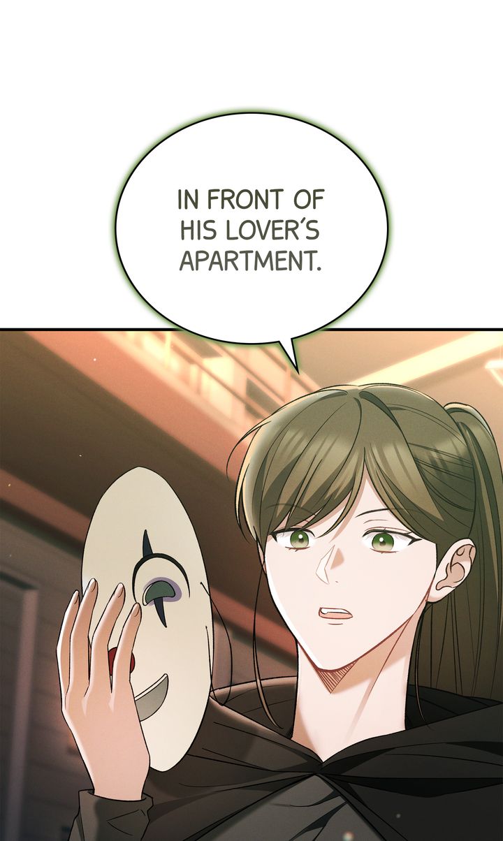 Epsilon [Full ver.] - S1 Episode 13 manhwa