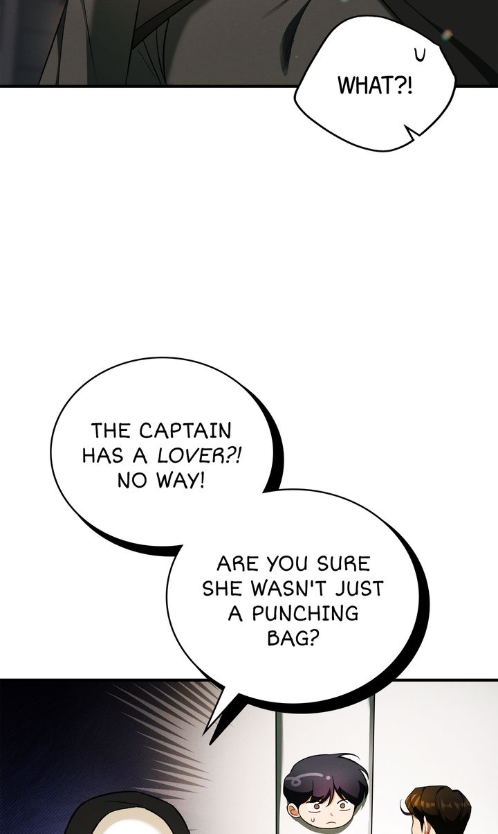 Epsilon [Full ver.] - S1 Episode 13 manhwa