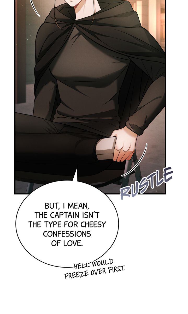 Epsilon [Full ver.] - S1 Episode 13 manhwa