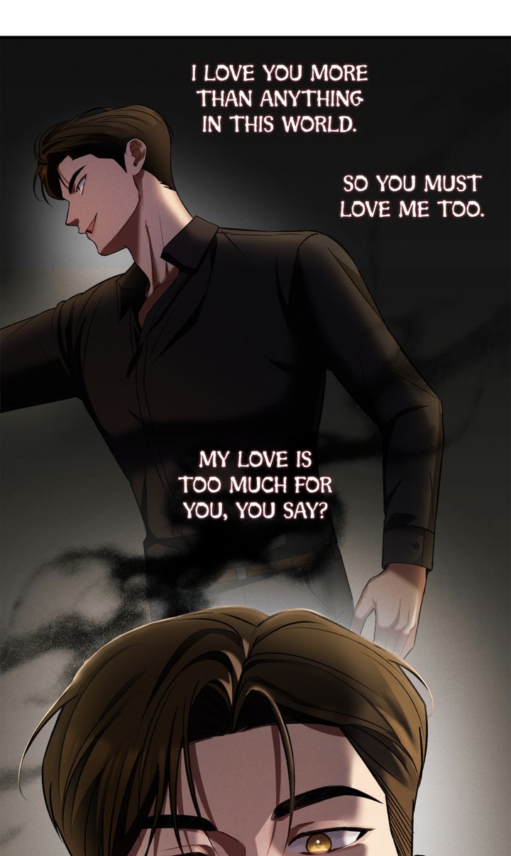 Epsilon [Full ver.] - S1 Episode 13 manhwa
