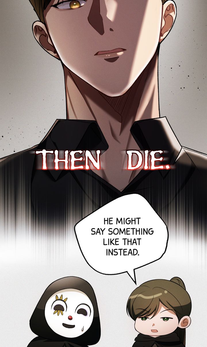 Epsilon [Full ver.] - S1 Episode 13 manhwa