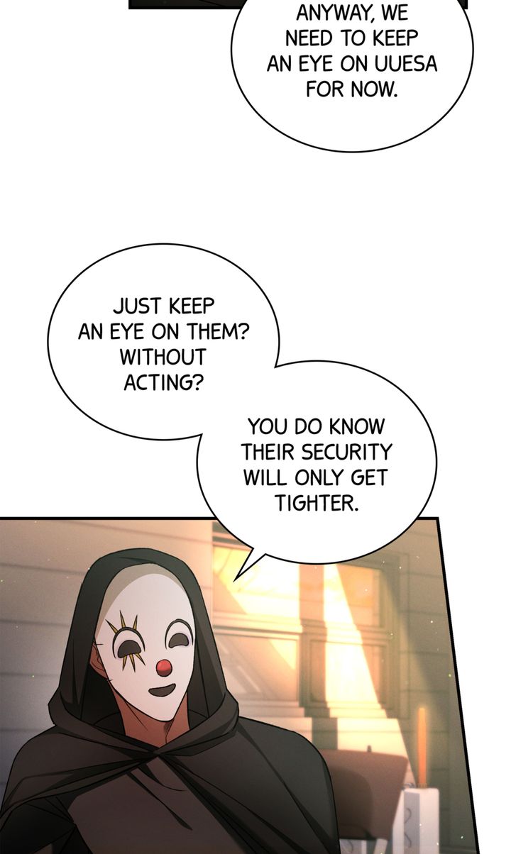 Epsilon [Full ver.] - S1 Episode 13 manhwa