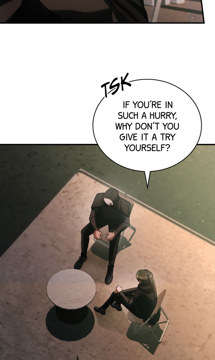 Epsilon [Full ver.] - S1 Episode 13 manhwa