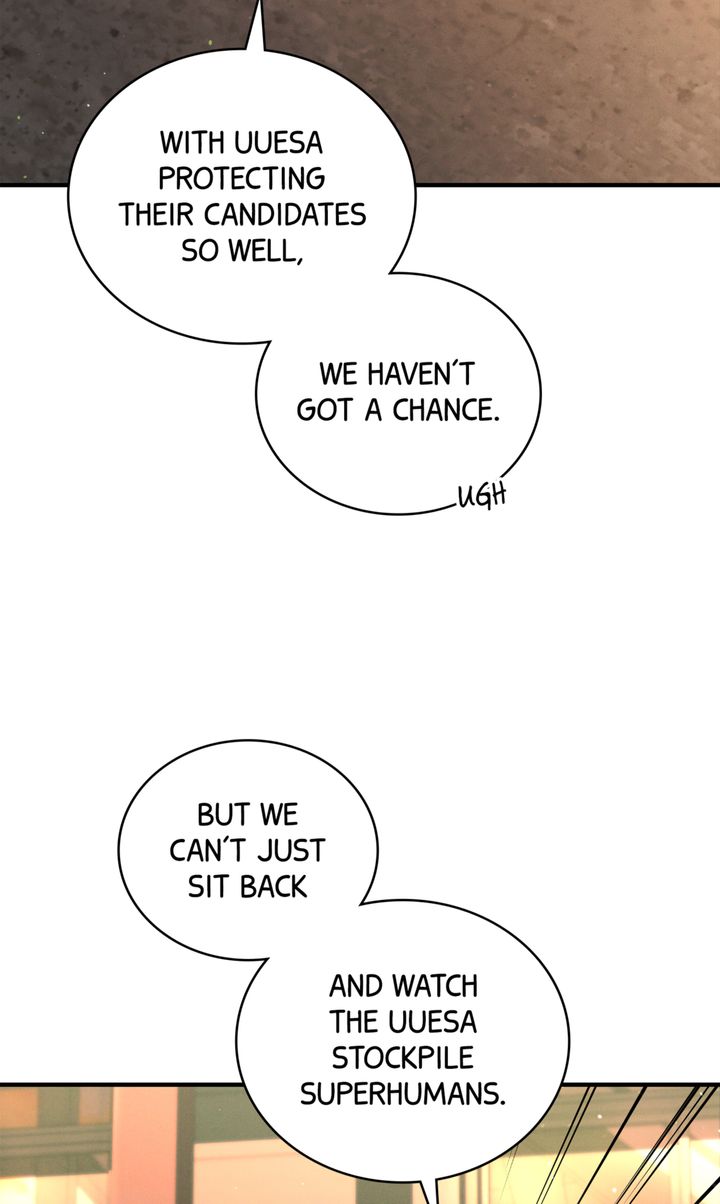 Epsilon [Full ver.] - S1 Episode 13 manhwa