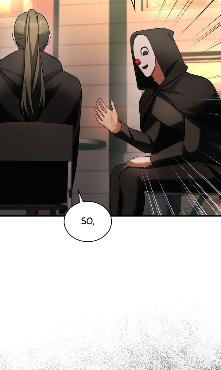Epsilon [Full ver.] - S1 Episode 13 manhwa