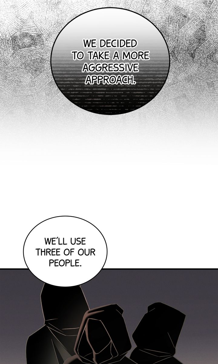 Epsilon [Full ver.] - S1 Episode 13 manhwa