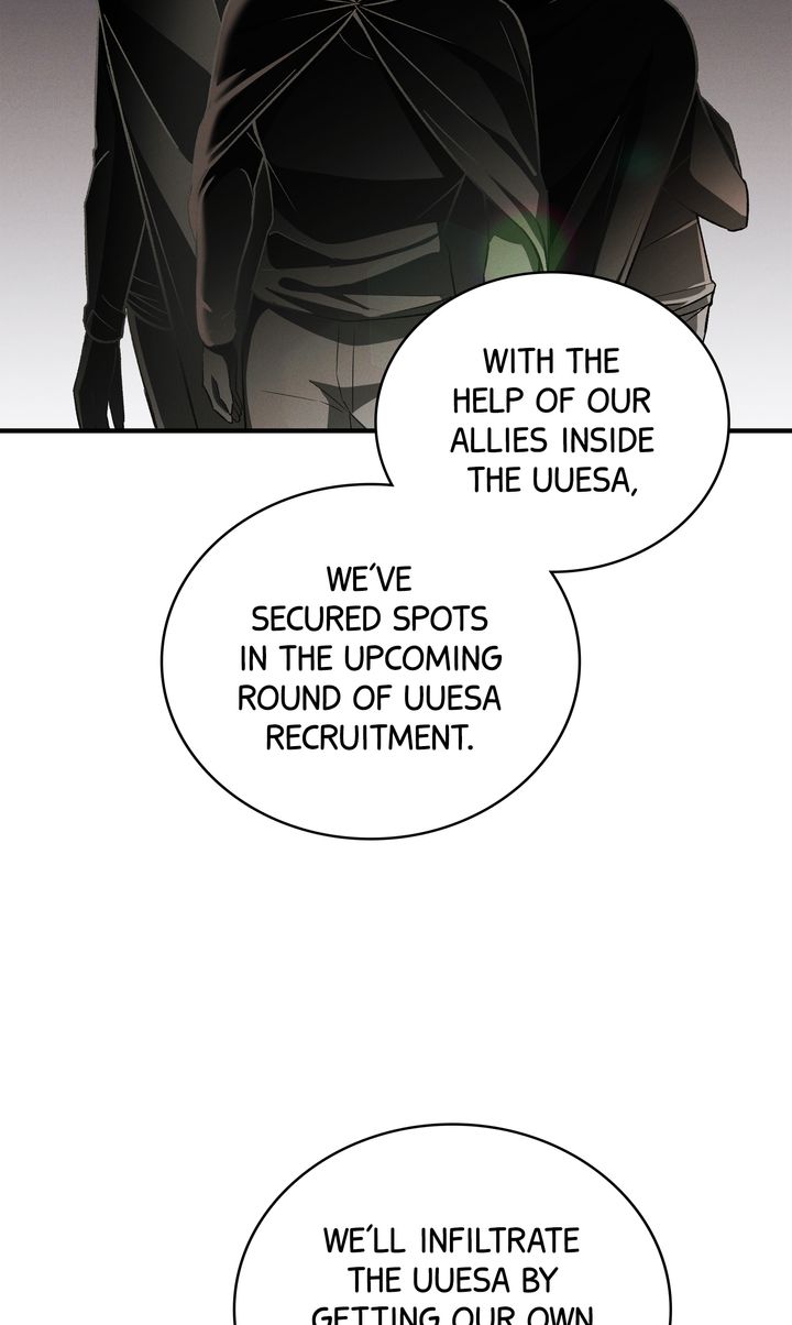 Epsilon [Full ver.] - S1 Episode 13 manhwa