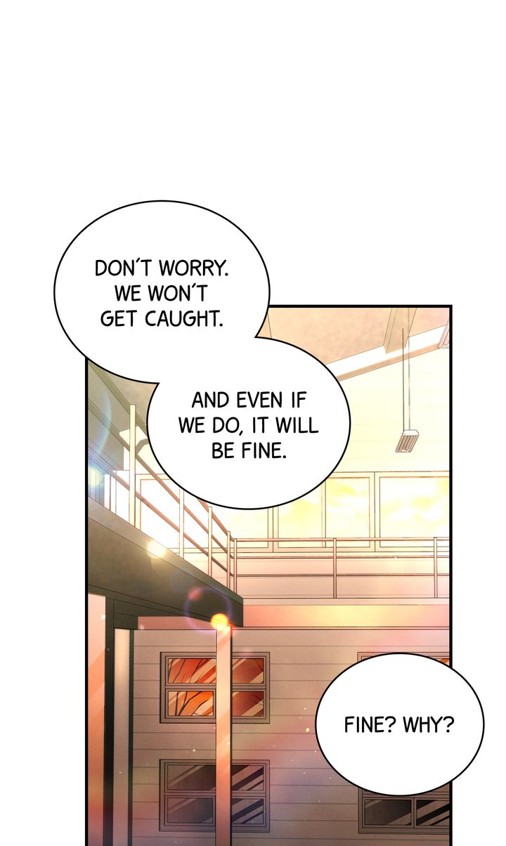 Epsilon [Full ver.] - S1 Episode 13 manhwa