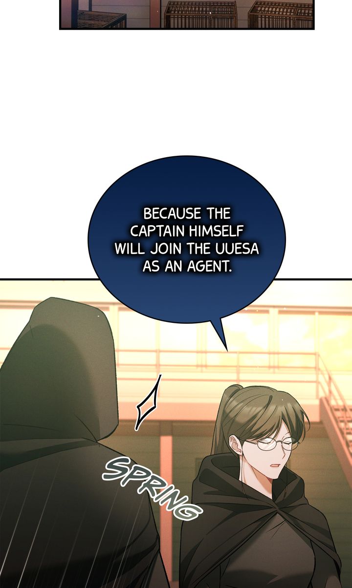 Epsilon [Full ver.] - S1 Episode 13 manhwa