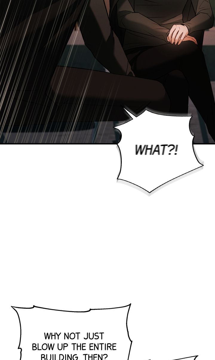 Epsilon [Full ver.] - S1 Episode 13 manhwa