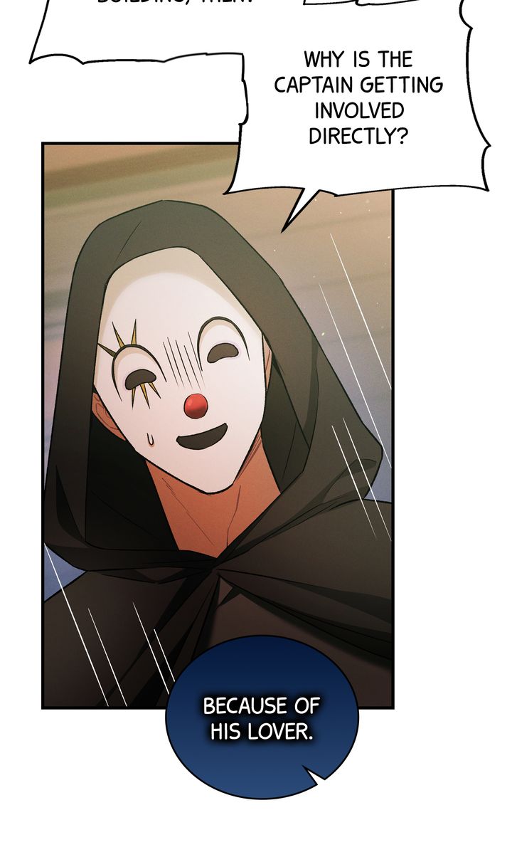 Epsilon [Full ver.] - S1 Episode 13 manhwa