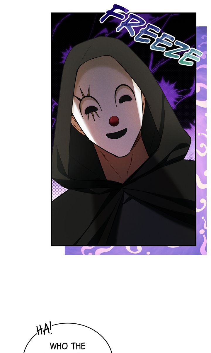 Epsilon [Full ver.] - S1 Episode 13 manhwa
