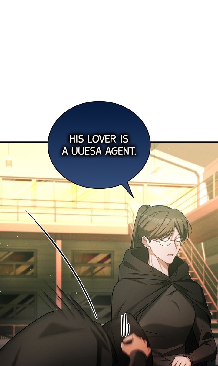 Epsilon [Full ver.] - S1 Episode 13 manhwa