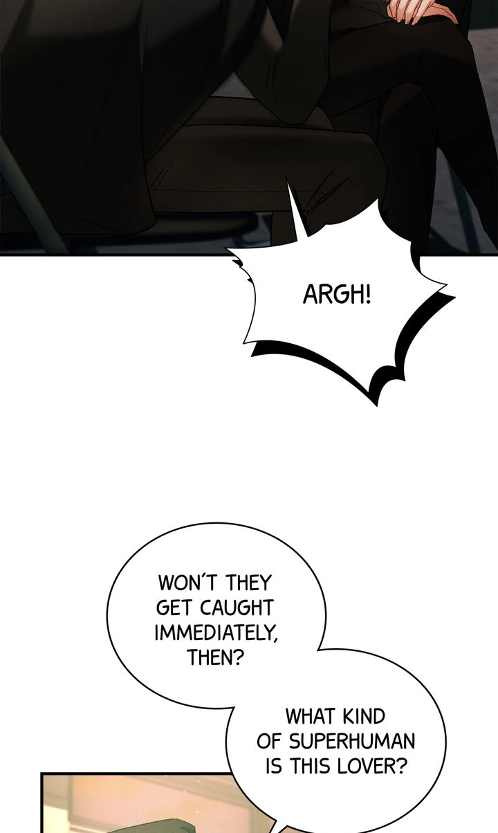 Epsilon [Full ver.] - S1 Episode 13 manhwa