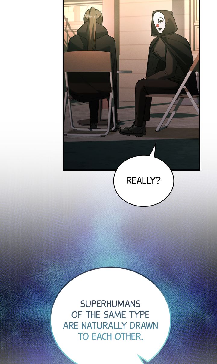 Epsilon [Full ver.] - S1 Episode 13 manhwa