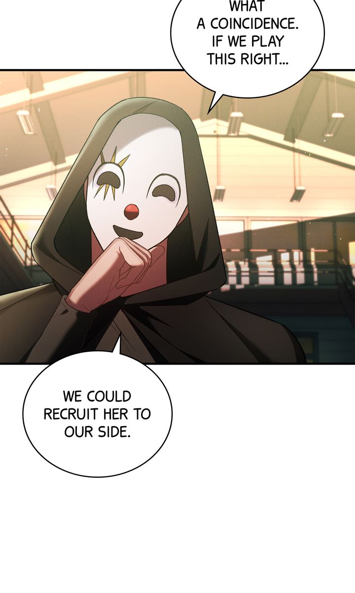 Epsilon [Full ver.] - S1 Episode 13 manhwa