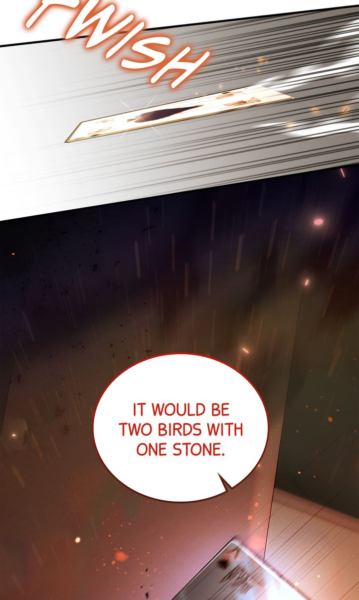 Epsilon [Full ver.] - S1 Episode 13 manhwa