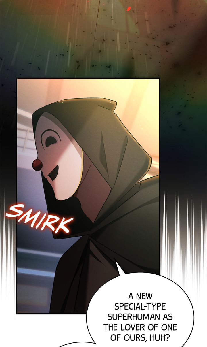 Epsilon [Full ver.] - S1 Episode 13 manhwa