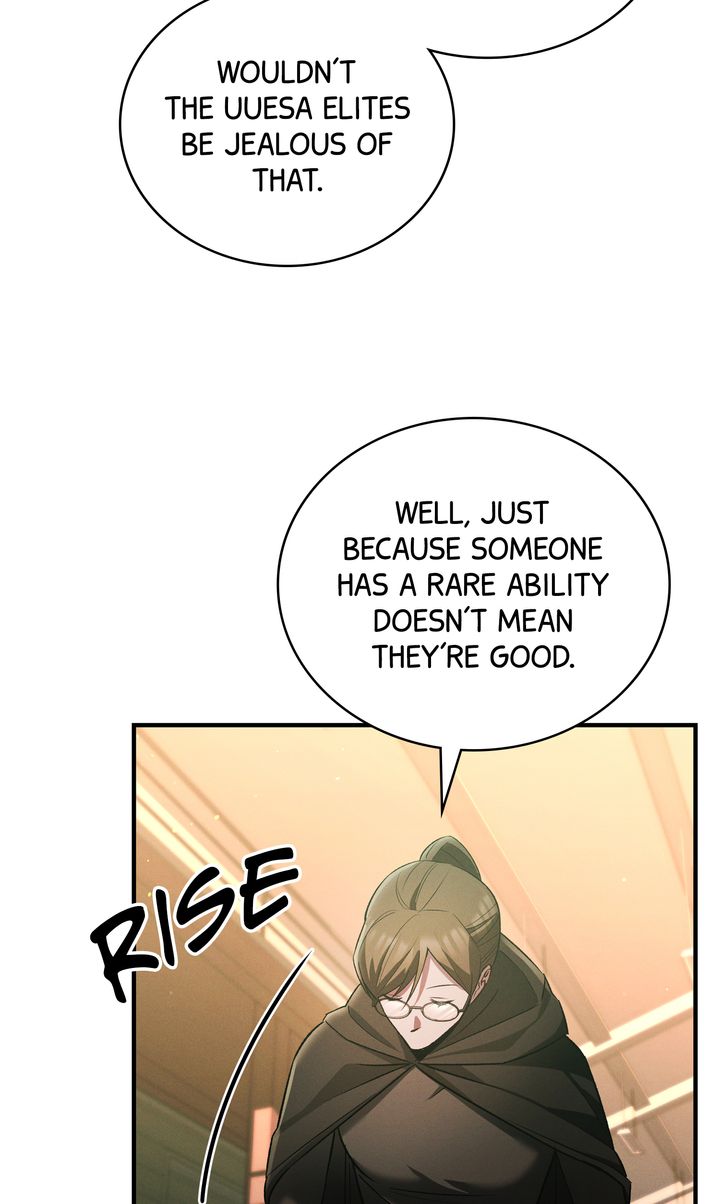 Epsilon [Full ver.] - S1 Episode 13 manhwa