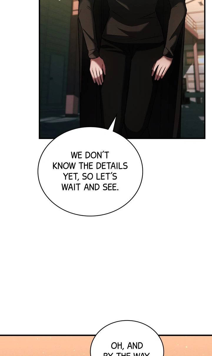 Epsilon [Full ver.] - S1 Episode 13 manhwa