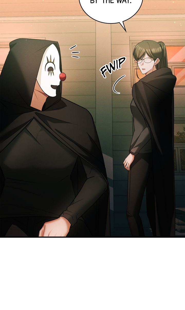 Epsilon [Full ver.] - S1 Episode 13 manhwa