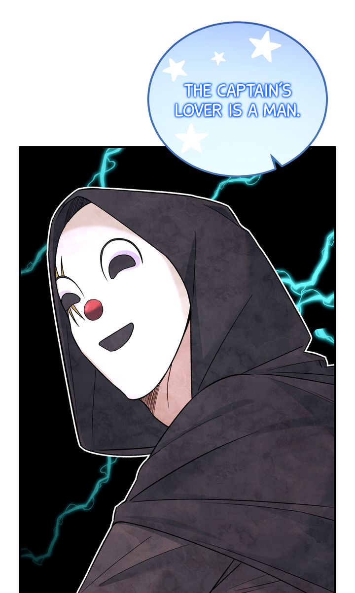 Epsilon [Full ver.] - S1 Episode 13 manhwa