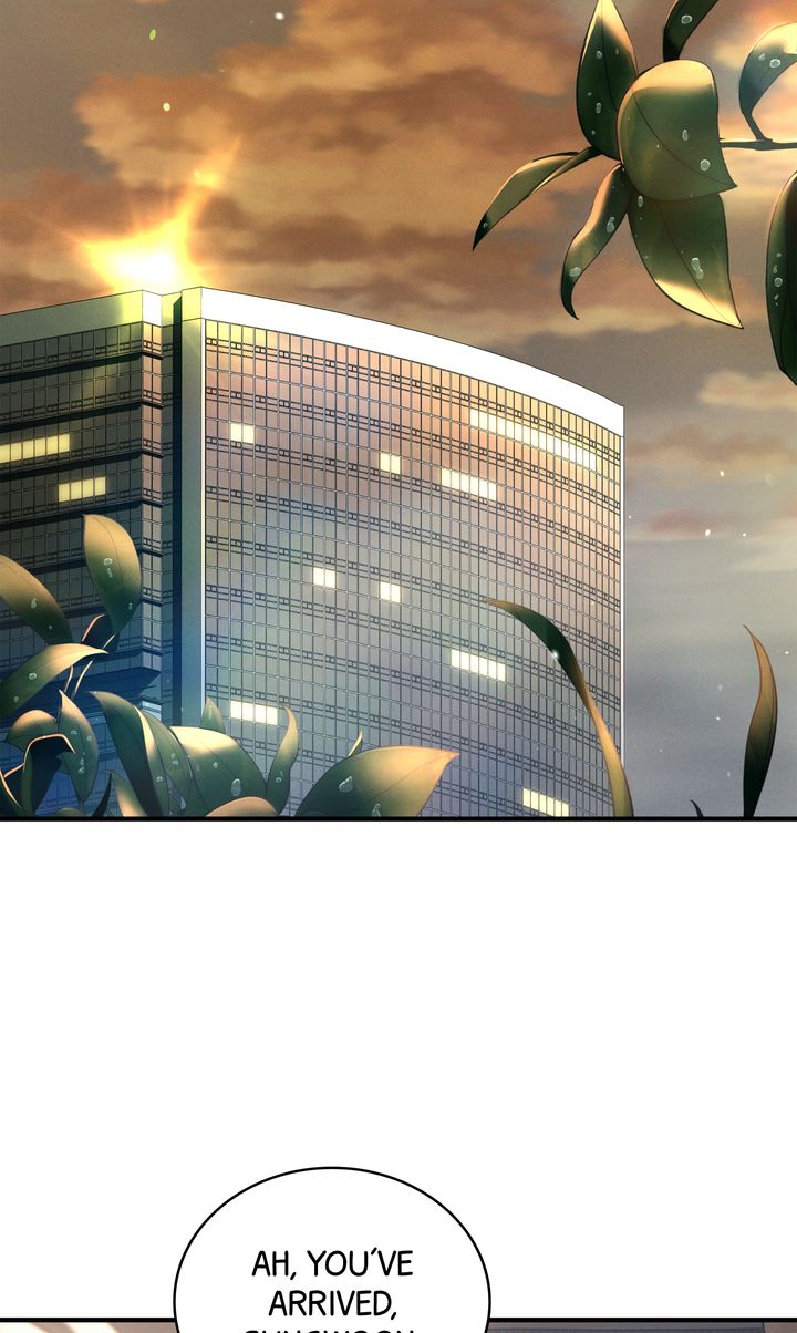 Epsilon [Full ver.] - S1 Episode 13 manhwa
