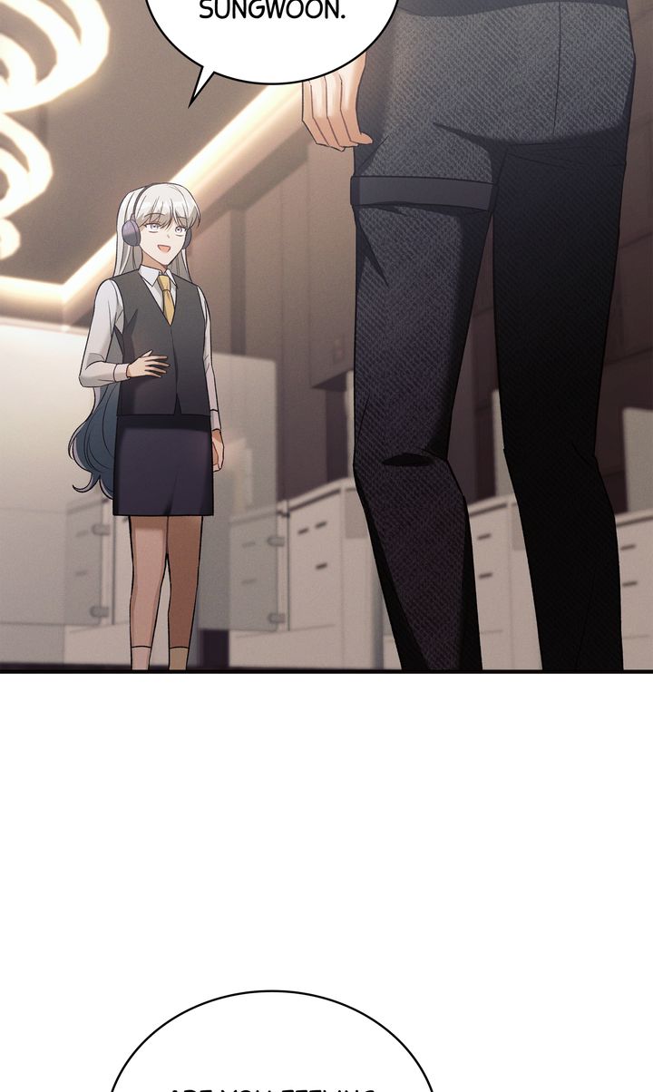 Epsilon [Full ver.] - S1 Episode 13 manhwa