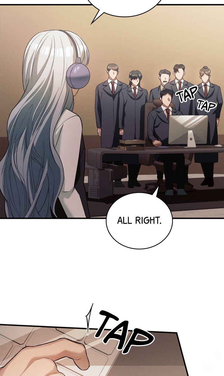 Epsilon [Full ver.] - S1 Episode 13 manhwa