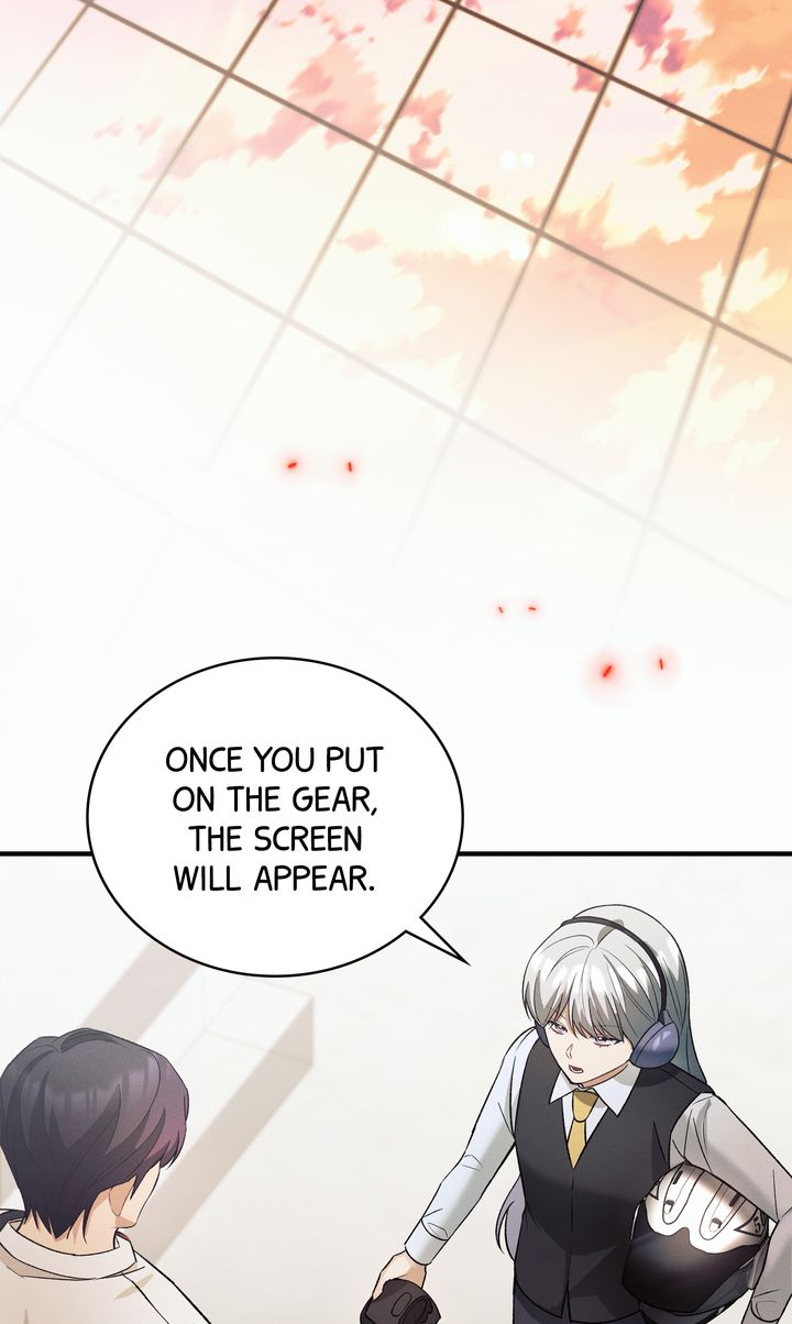 Epsilon [Full ver.] - S1 Episode 13 manhwa
