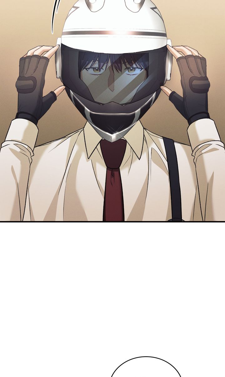 Epsilon [Full ver.] - S1 Episode 13 manhwa