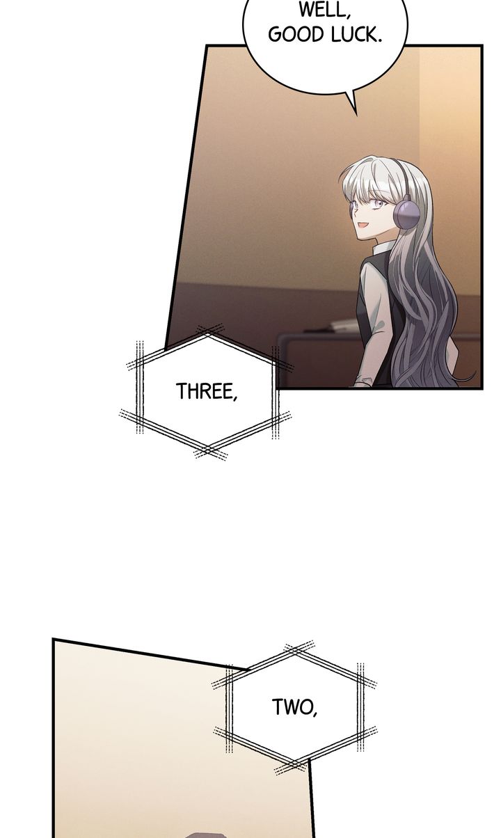 Epsilon [Full ver.] - S1 Episode 13 manhwa