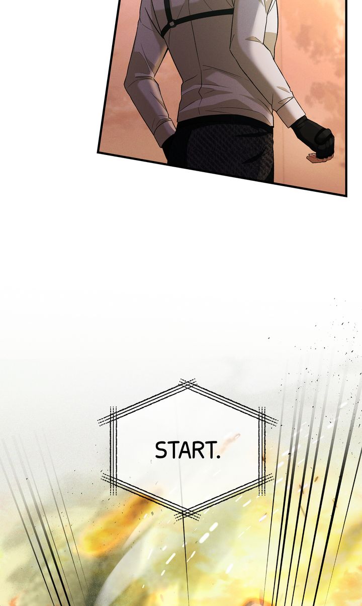 Epsilon [Full ver.] - S1 Episode 13 manhwa