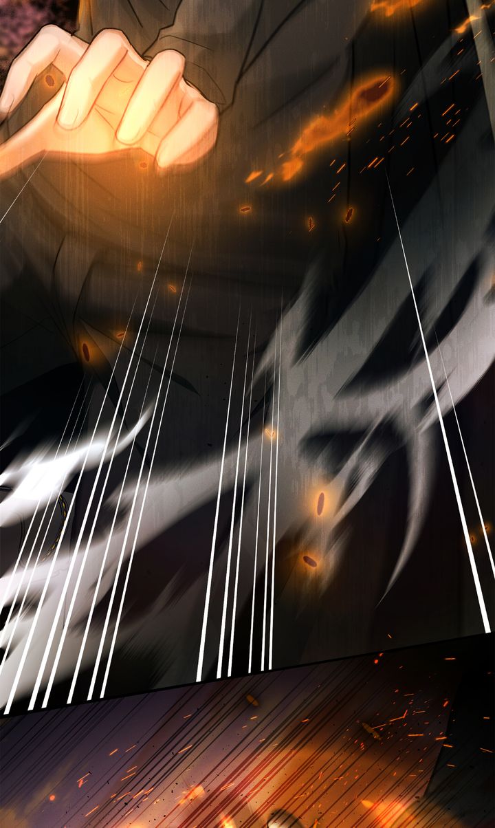 Epsilon [Full ver.] - S1 Episode 13 manhwa