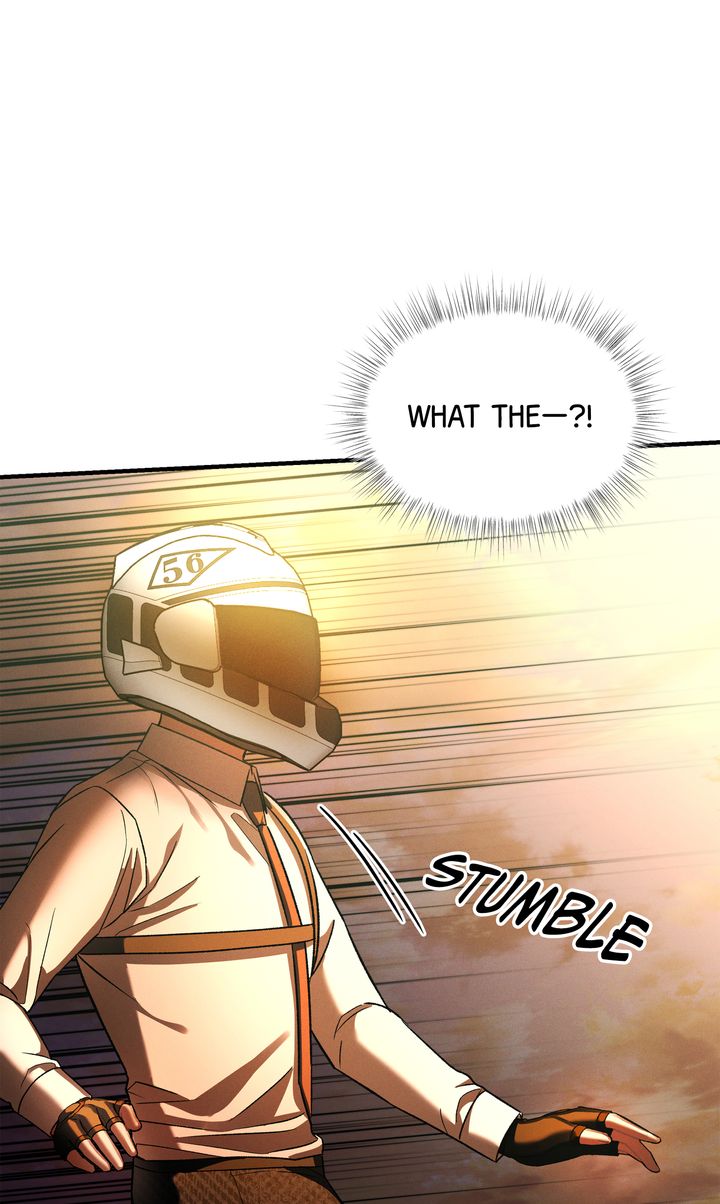 Epsilon [Full ver.] - S1 Episode 13 manhwa