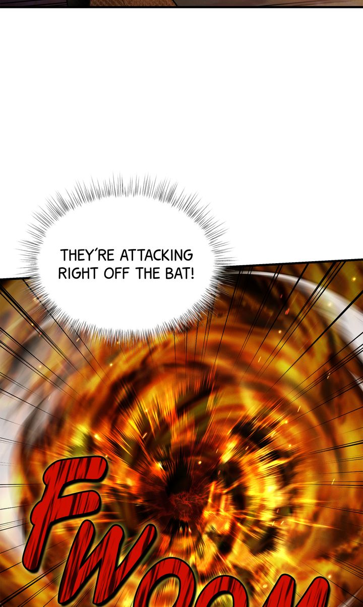 Epsilon [Full ver.] - S1 Episode 13 manhwa