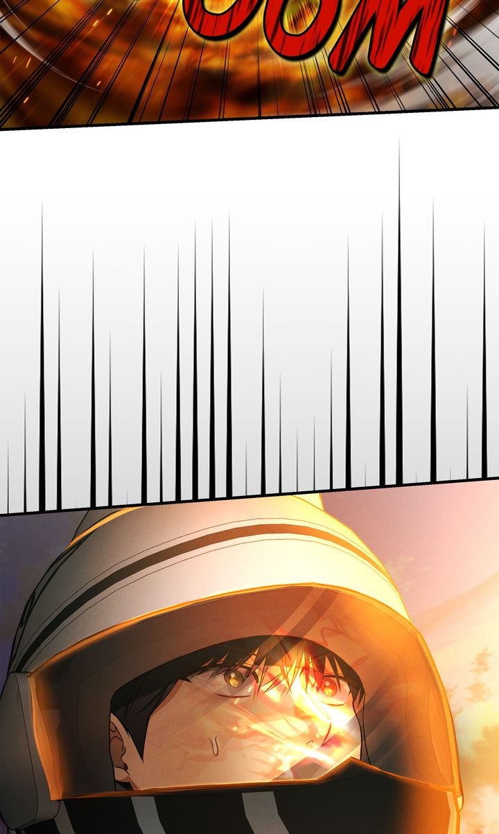 Epsilon [Full ver.] - S1 Episode 13 manhwa