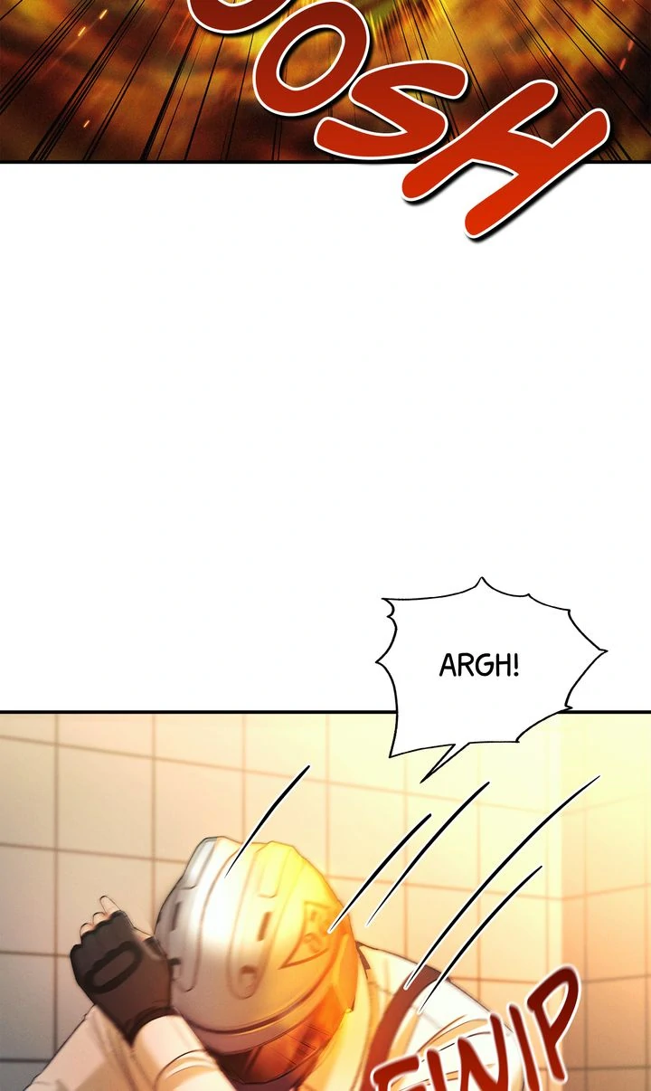 Epsilon [Full ver.] - S1 Episode 14 manhwa