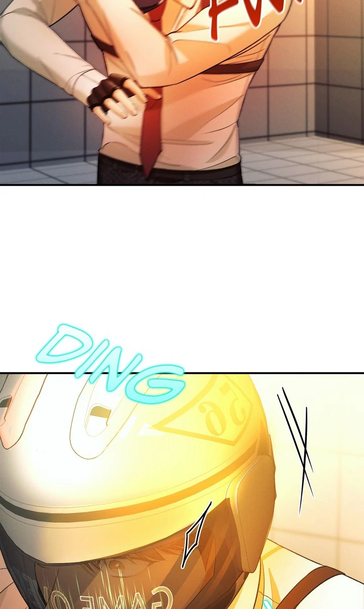 Epsilon [Full ver.] - S1 Episode 14 manhwa